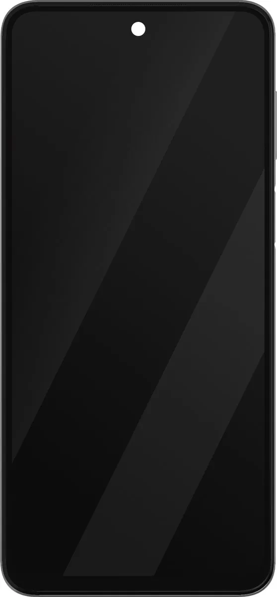 Xiaomi Redmi Note 9 Pro Schermkussen Wit