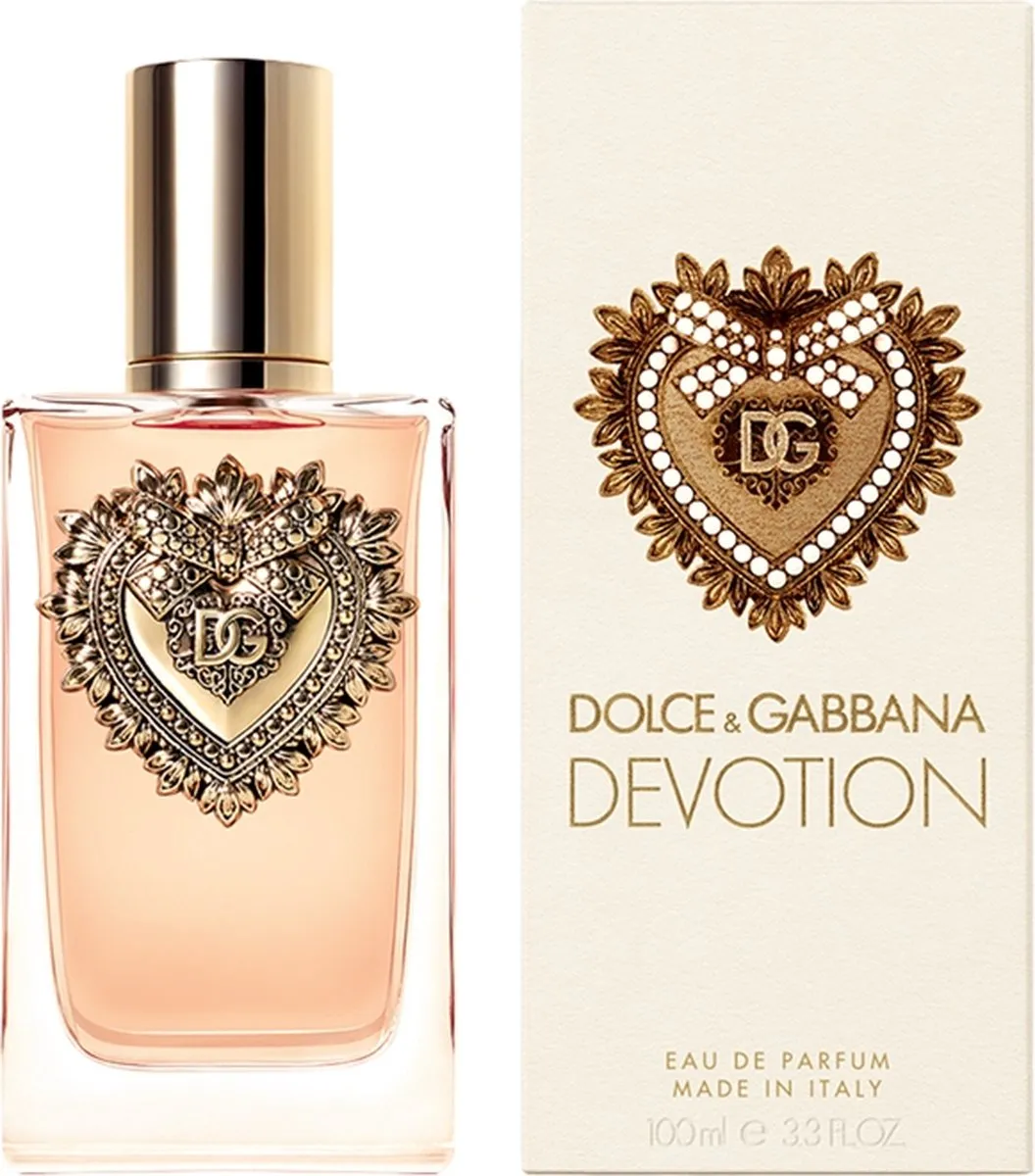 Dolce & Gabbana Devotion Eau de Parfum 100ml