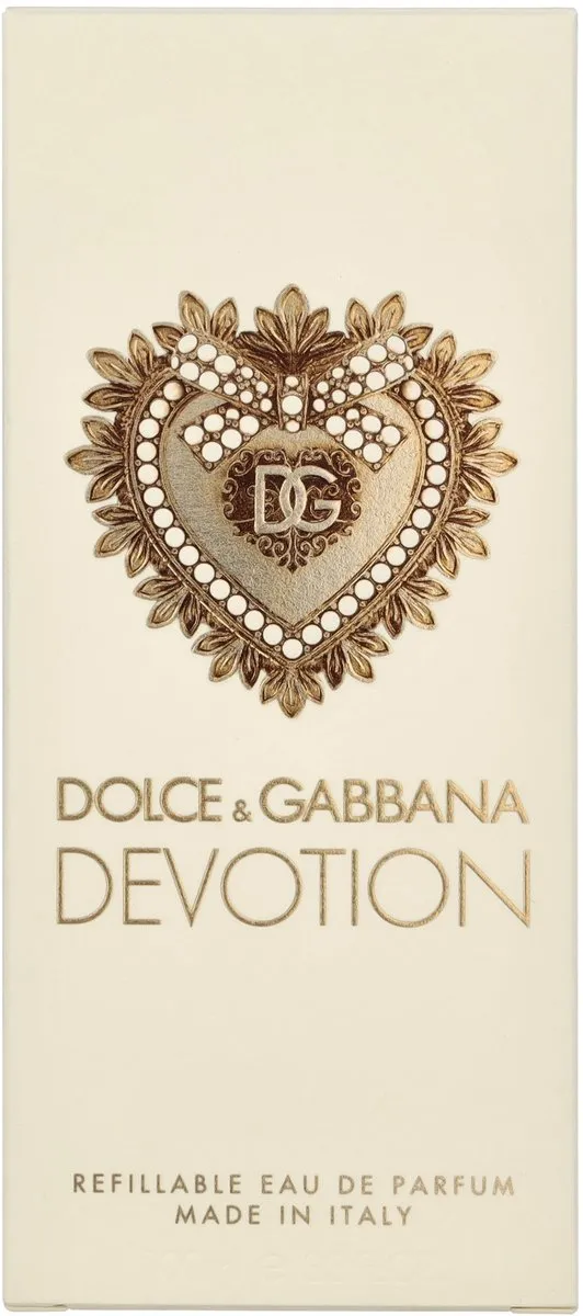 Dolce & Gabbana Devotion Eau de Parfum 100ml