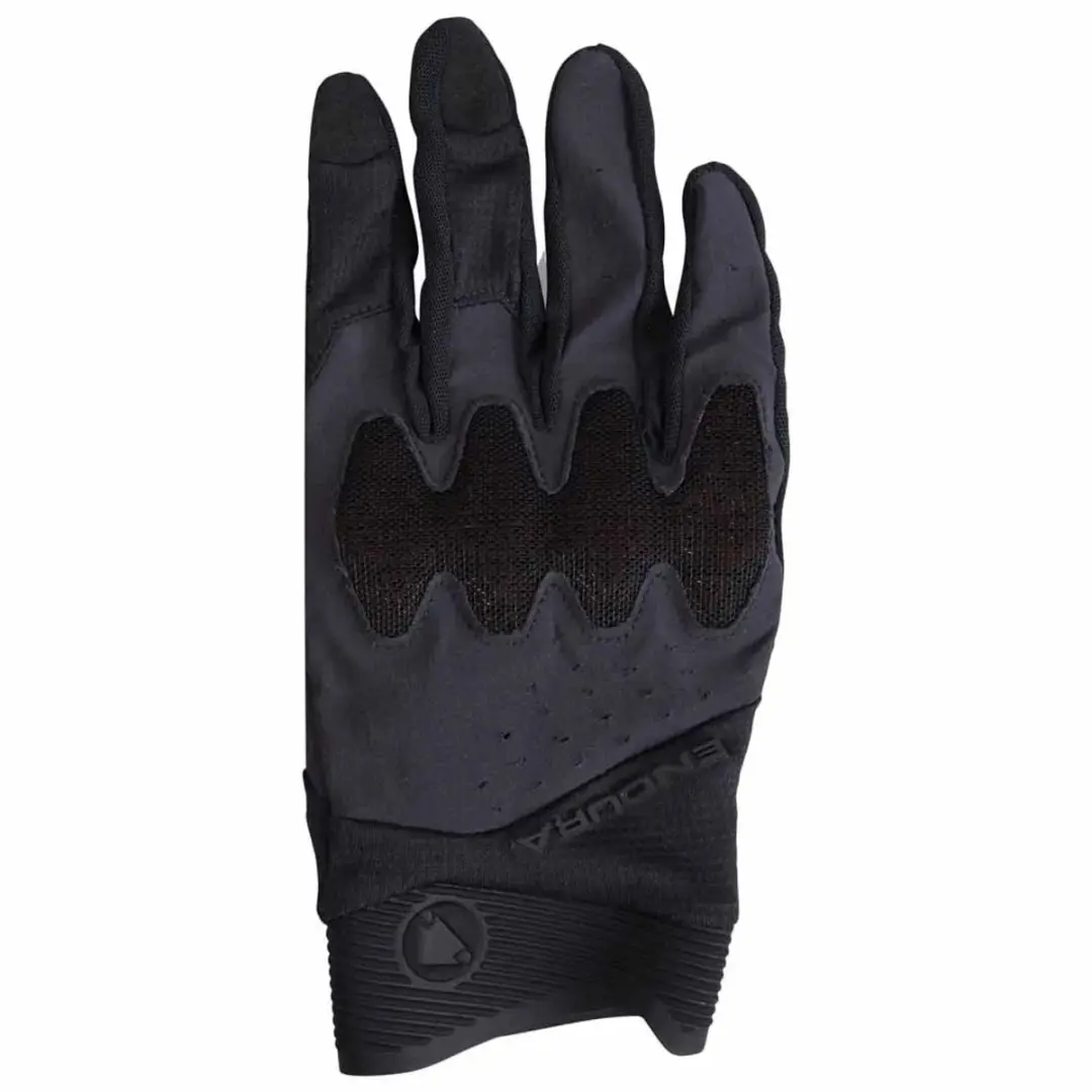 Endura MT500 D3O II Handschoenen - Zwart M - afbeelding 5 van 5