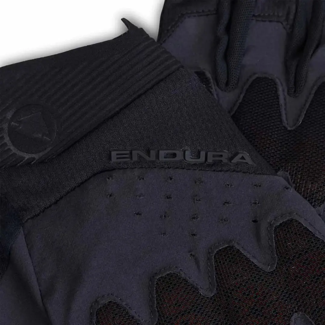 Endura MT500 D3O II Handschoenen - Zwart M - afbeelding 4 van 5