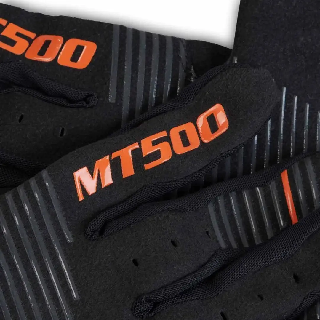 Endura MT500 D3O II Handschoenen - Zwart M - afbeelding 3 van 5