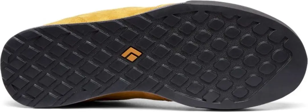 Black Diamond Prime Approachschoenen Heren 46.5 - Amber/Carbon - afbeelding 2 van 6