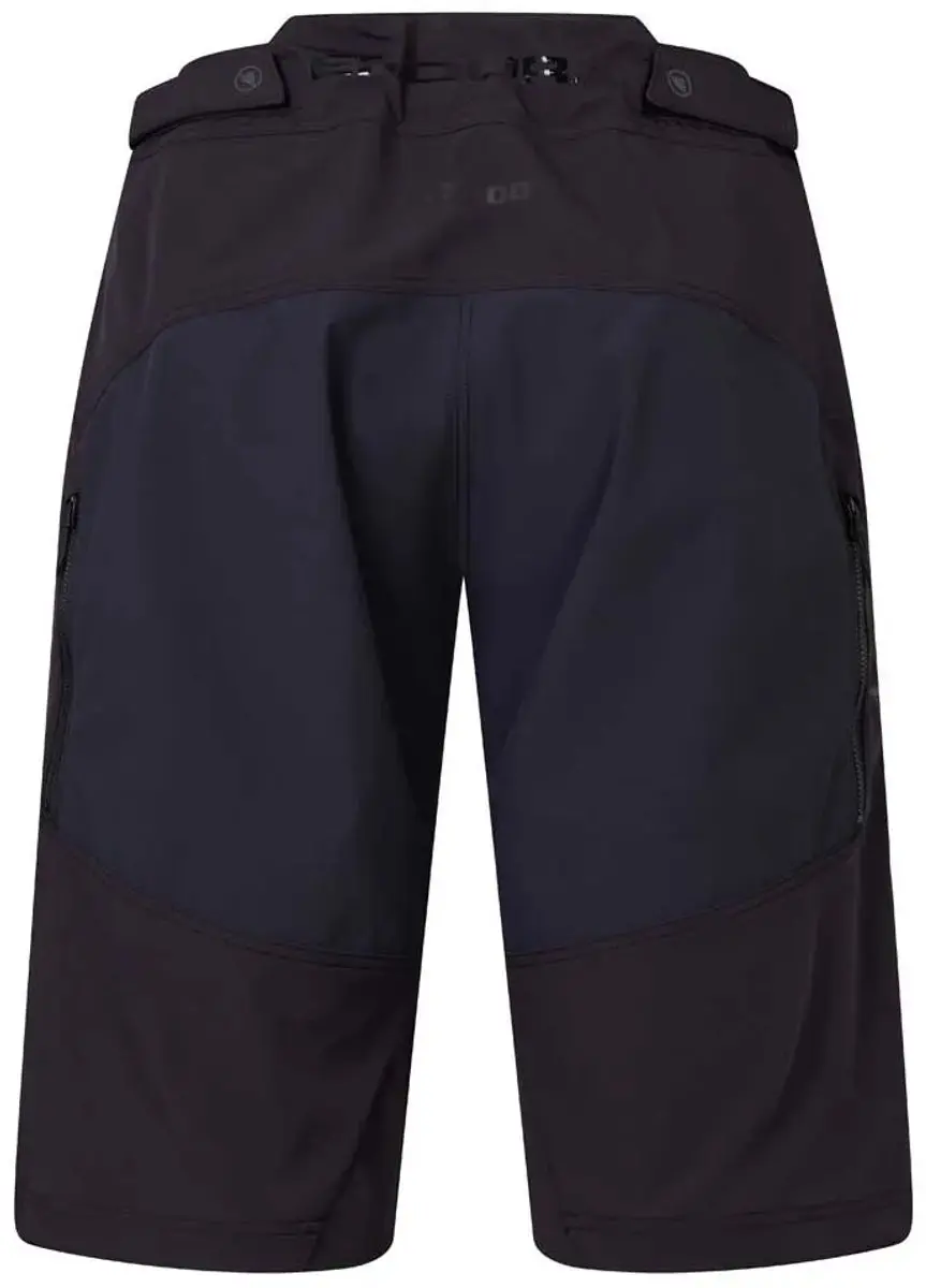 Endura MT500 Spray Fietsbroek - Zwart S - afbeelding 6 van 6