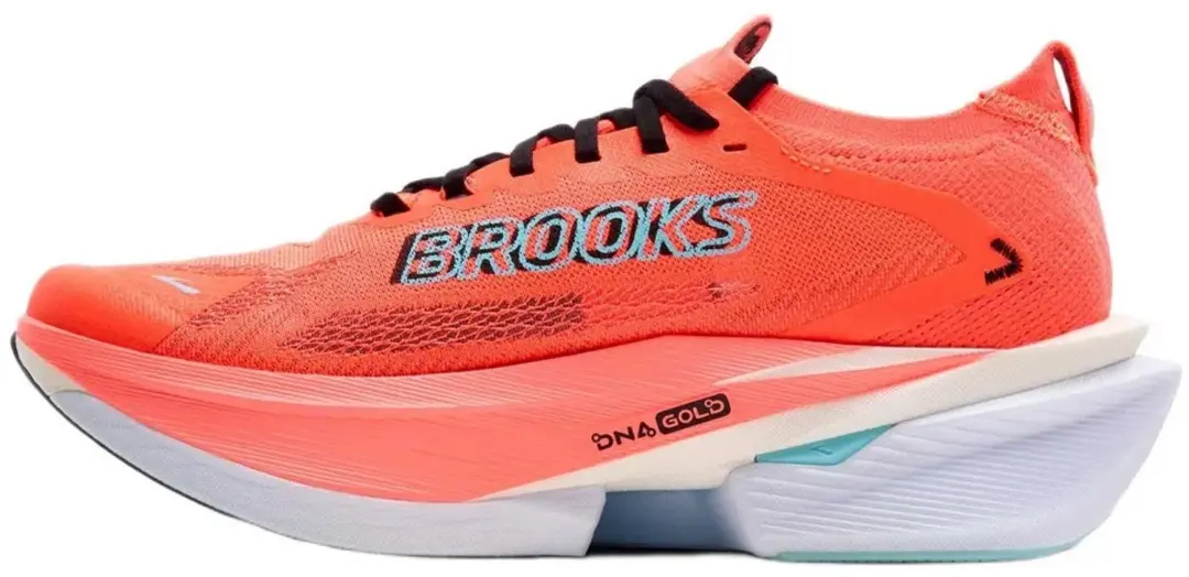 Brooks Hyperion Max 3 Hardloopschoenen - 40.5 - afbeelding 4 van 4