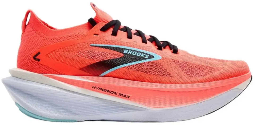 Brooks Hyperion Max 3 Hardloopschoenen