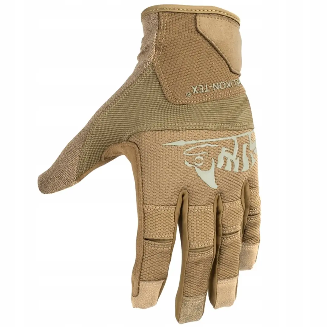 Helikon-Tex Range Tactische Handschoenen S