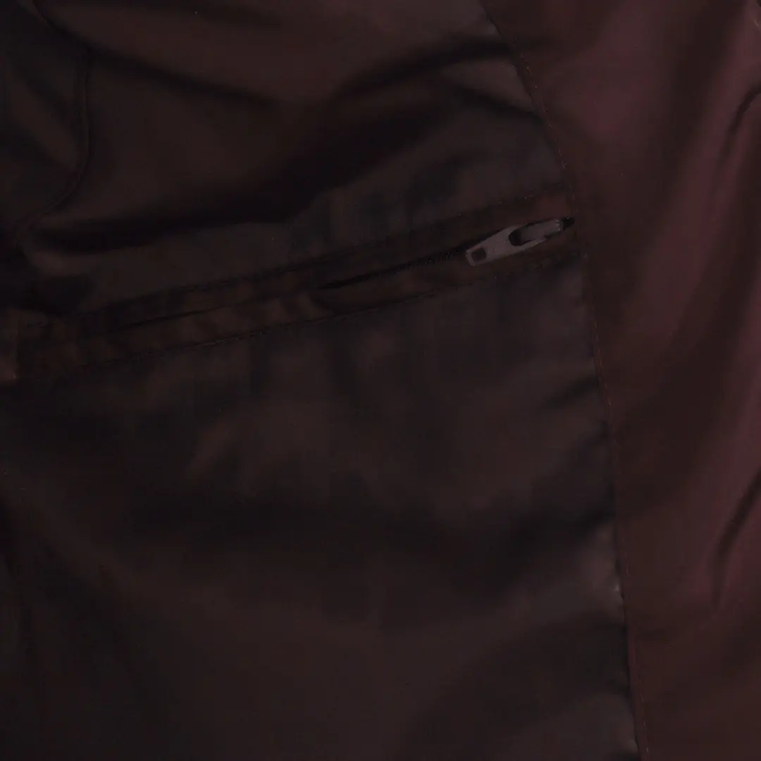 QUUR QMyra Bodywarmer - Bruin - XXL - afbeelding 2 van 6