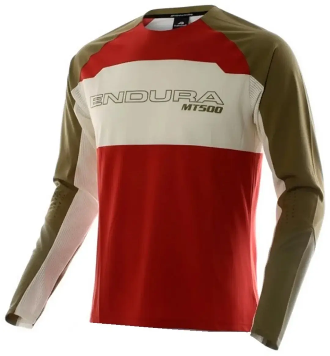 Endura MT500 Burner Lite Trui