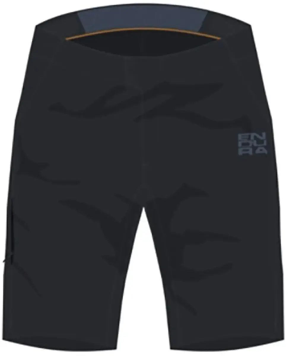 Endura AllTrack Ride Over Fietsbroek - M