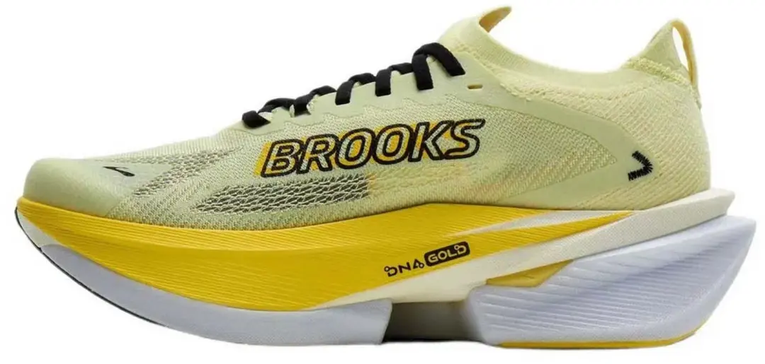 Brooks Hyperion Max 3 Hardloopschoenen - 44.5 - afbeelding 4 van 4