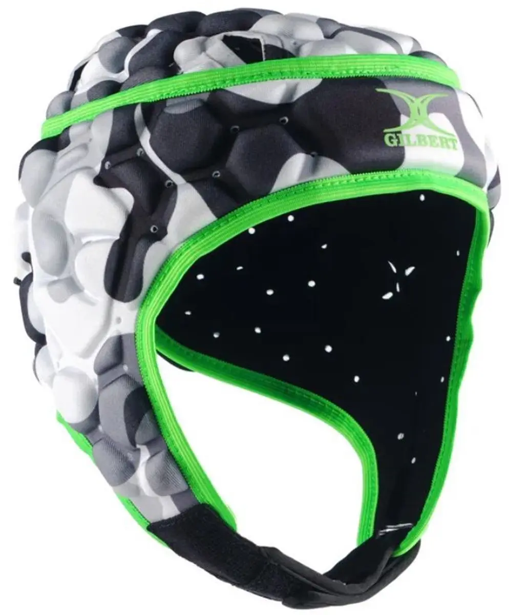 Gilbert XP250 Headguard