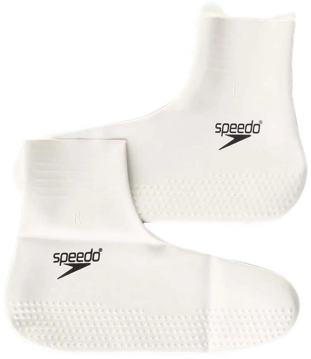 Speedo Latex Zwemsokken SPA430L - Meerkleurig - afbeelding 2 van 5
