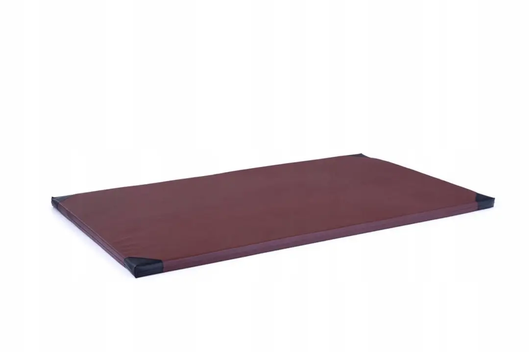 Hoes voor Gymnastiekmat 200x120x10cm