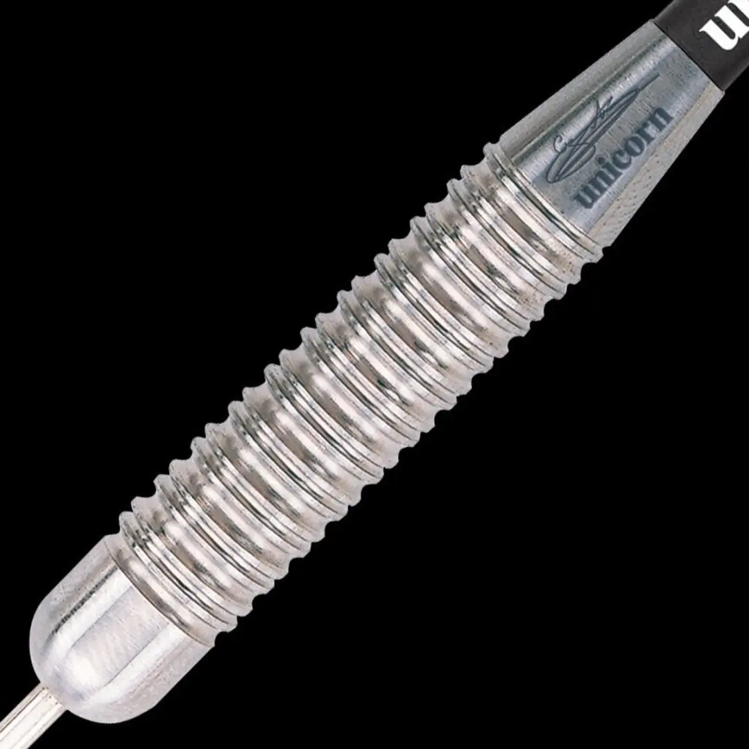 Unicorn Bullet Gary Anderson P1 Dartpijlen - 3 Stuks - afbeelding 2 van 6
