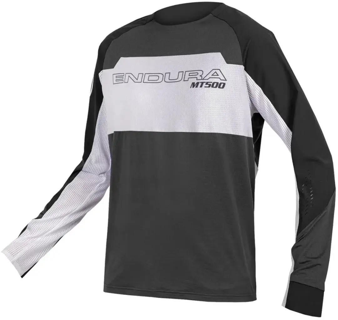 Endura MT500 Burner Lite Trui - XL - afbeelding 2 van 3