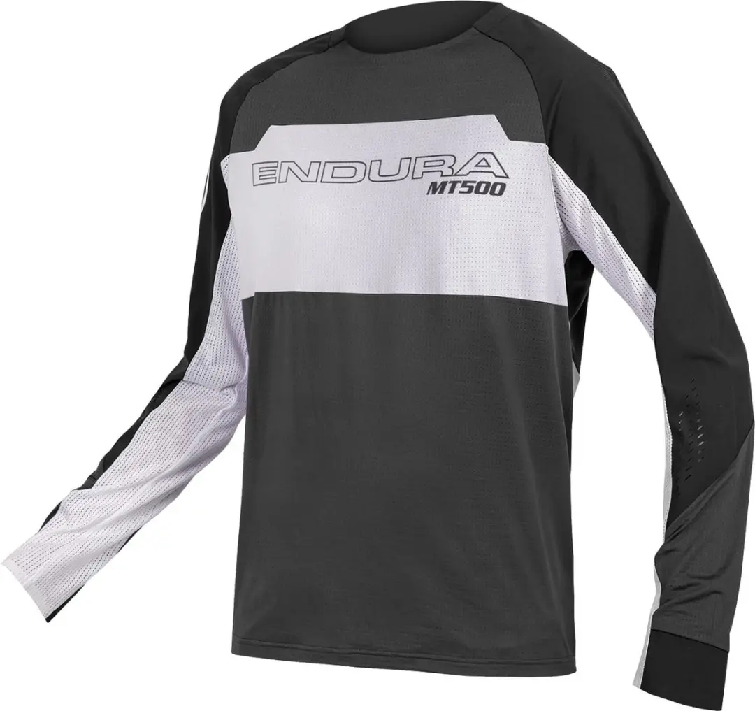 Endura MT500 Burner Lite Trui - XL - afbeelding 3 van 3