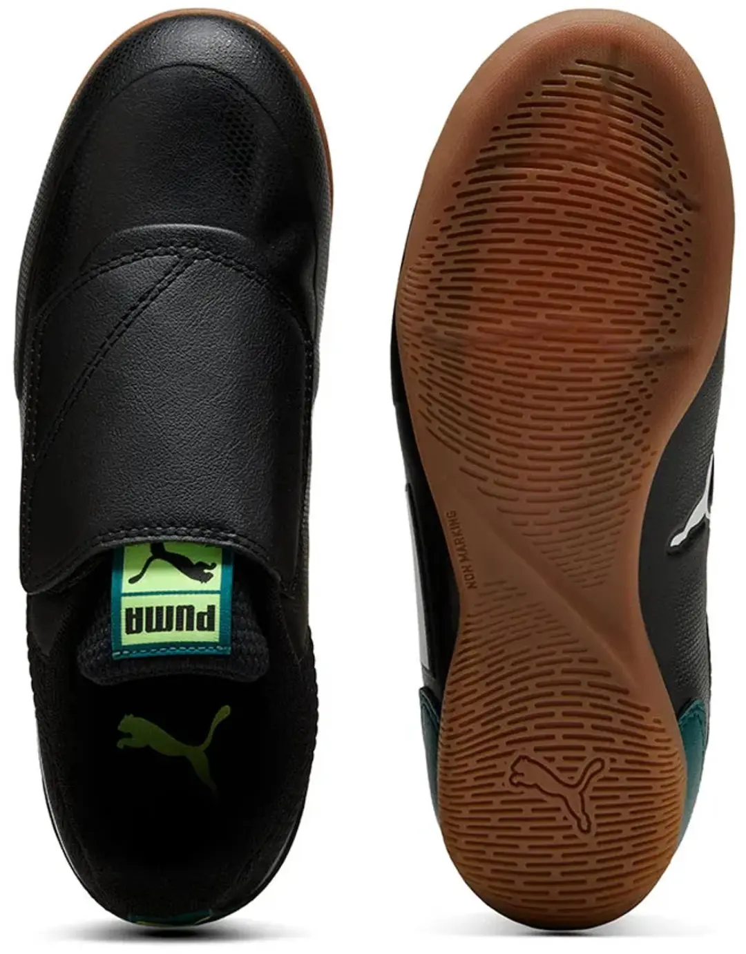 Puma Truco III V Zaalschoenen - 28 - afbeelding 2 van 4