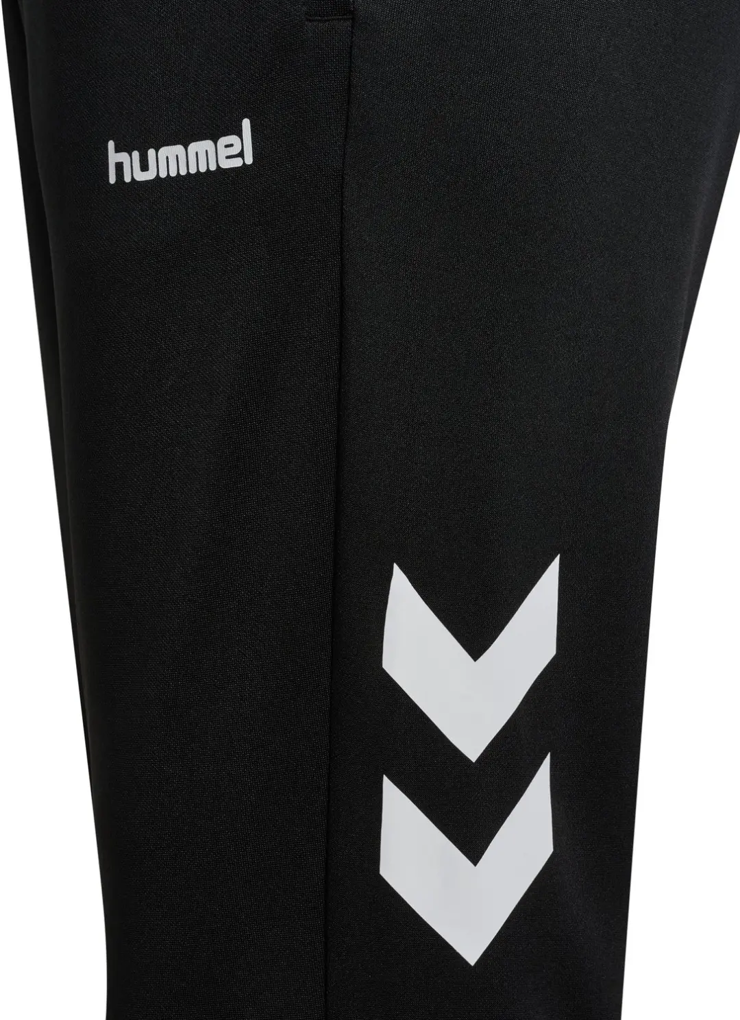 Hummel Movement Trainingsbroek XXXL - Zwart - afbeelding 2 van 6