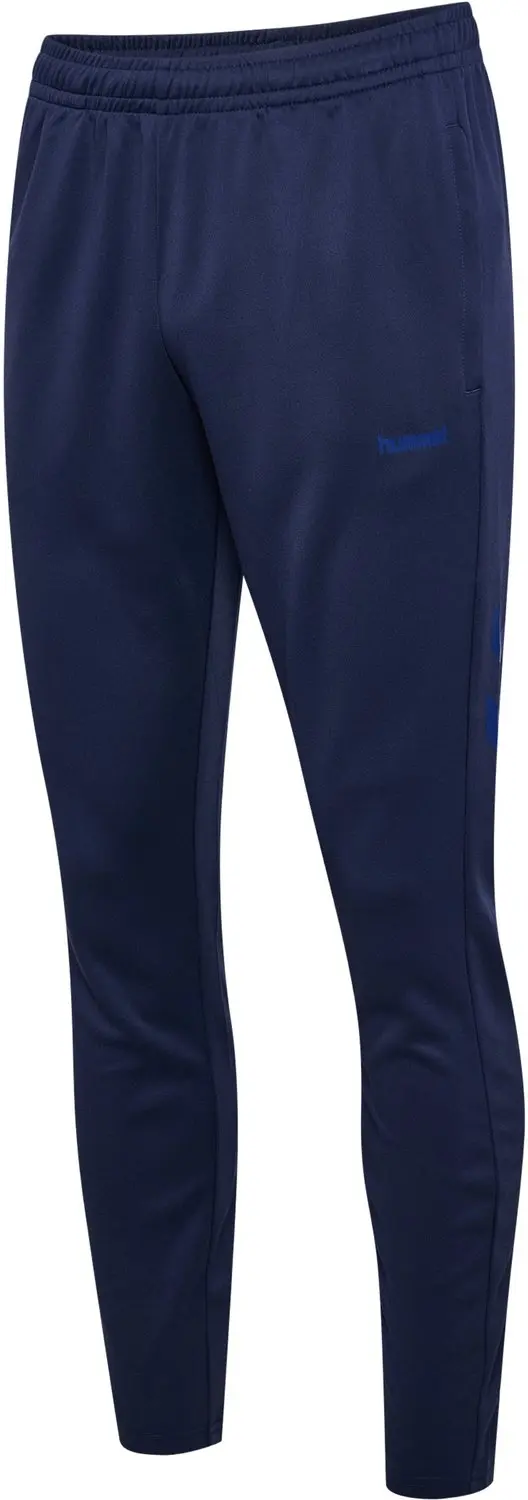 Hummel Movement Trainingsbroek XXXL - Zwart - afbeelding 5 van 6