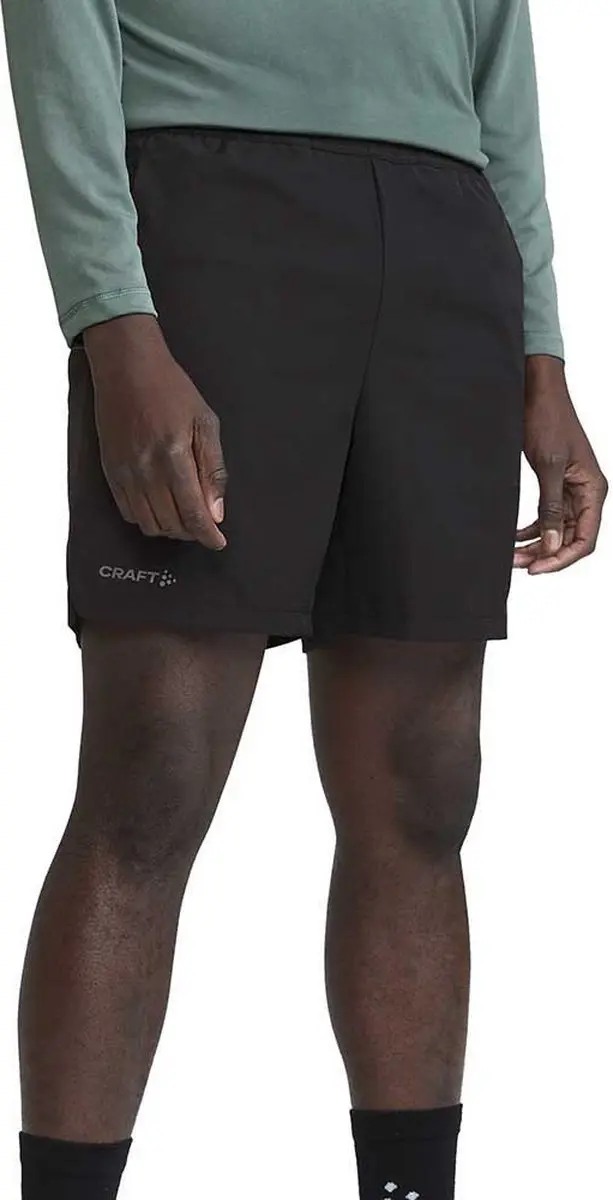 Craft ADV Essence Woven Korte Broek 6"