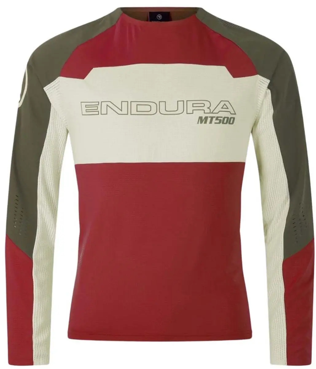 Endura MT500 Burner Lite Trui