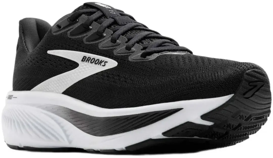 Brooks Ghost 17 Hardloopschoenen Dames - afbeelding 2 van 4