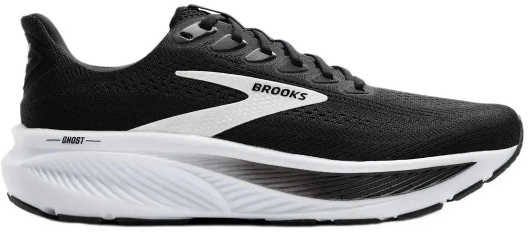 Brooks Ghost 17 Hardloopschoenen Dames
