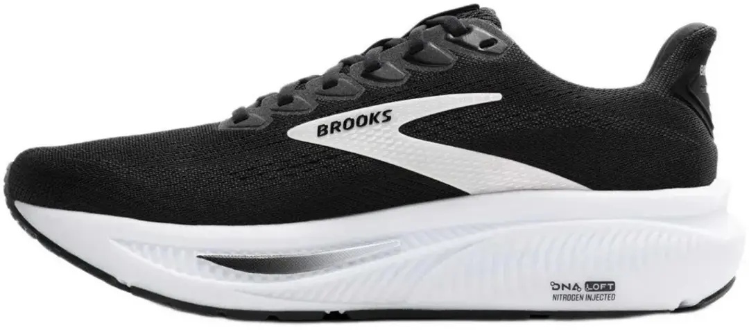 Brooks Ghost 17 Hardloopschoenen Dames - afbeelding 4 van 4