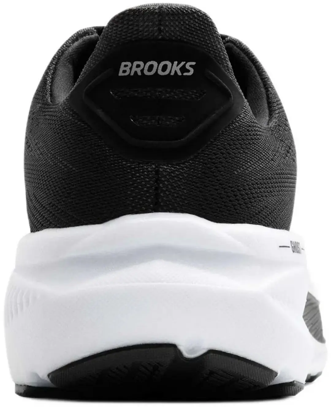 Brooks Ghost 17 Hardloopschoenen Dames - afbeelding 3 van 4