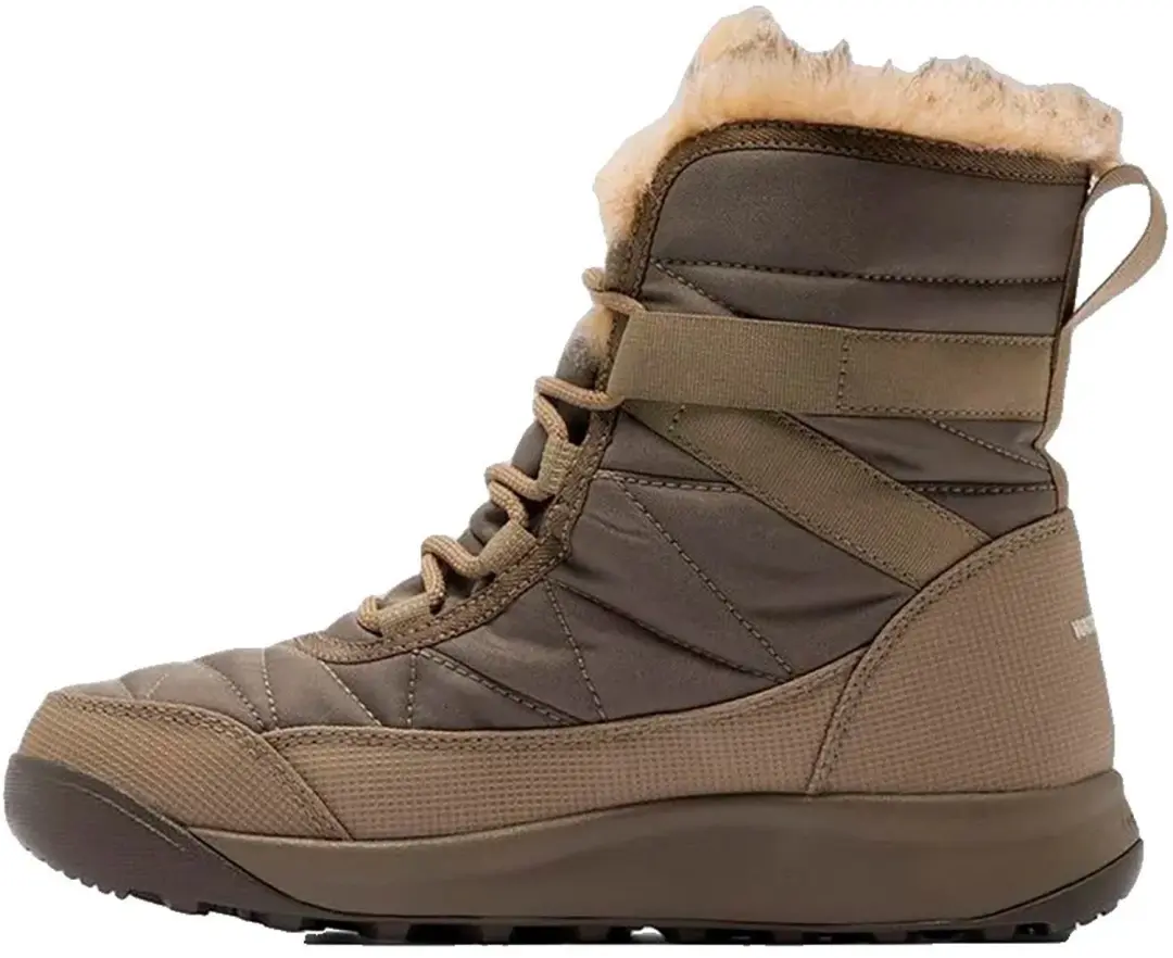 Columbia Minx Shorty IV Sneeuwlaarzen - Bruin - Maat 41 - afbeelding 3 van 4