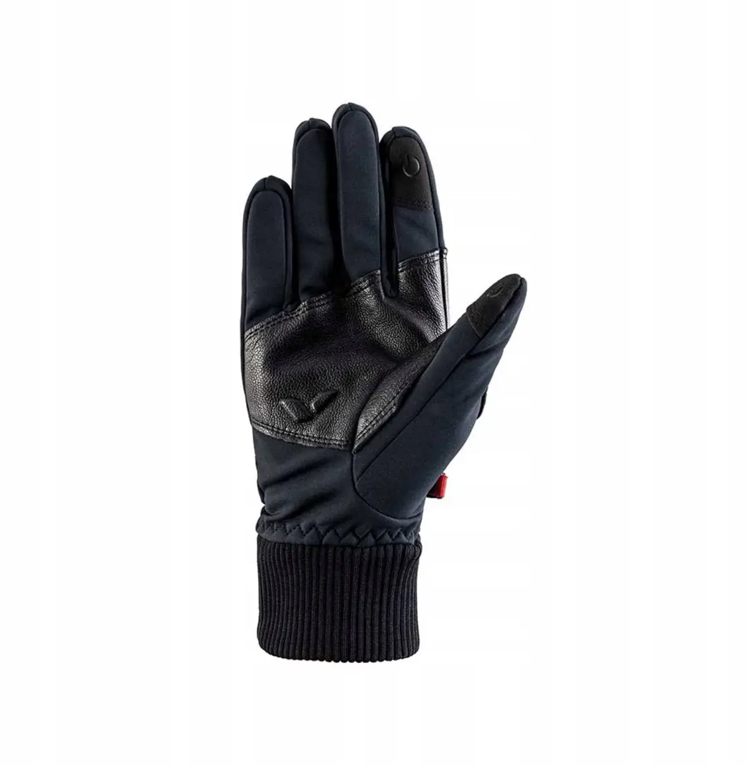 Viking Windcross Handschoenen GORE-TEX 6 - Zwart - afbeelding 2 van 3