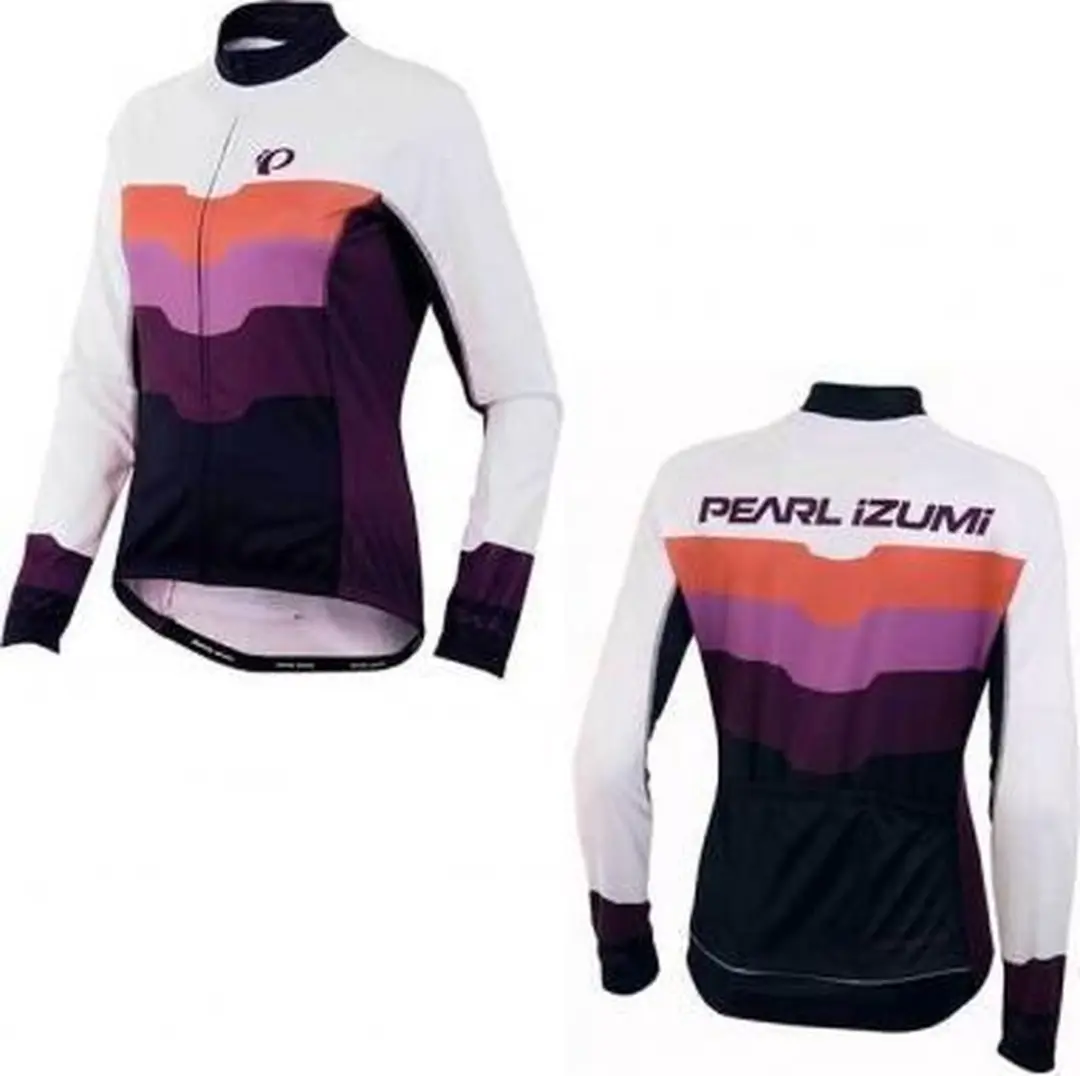 Pearl Izumi Elite Woman