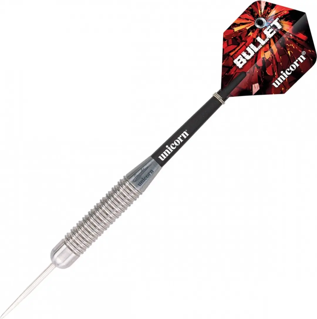 Unicorn Bullet Gary Anderson P1 Dartpijlen - 3 Stuks - afbeelding 6 van 6