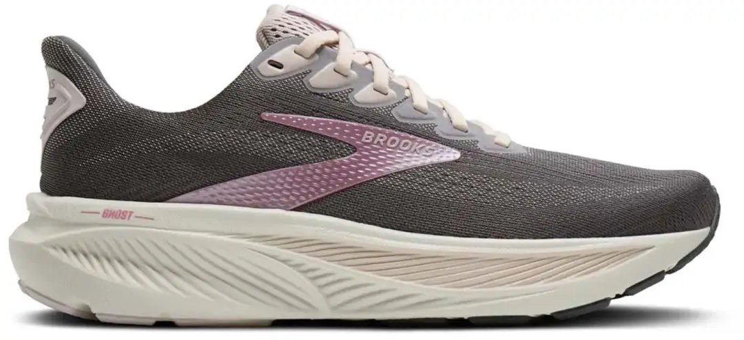 Brooks Ghost 17 Dames Hardloopschoenen