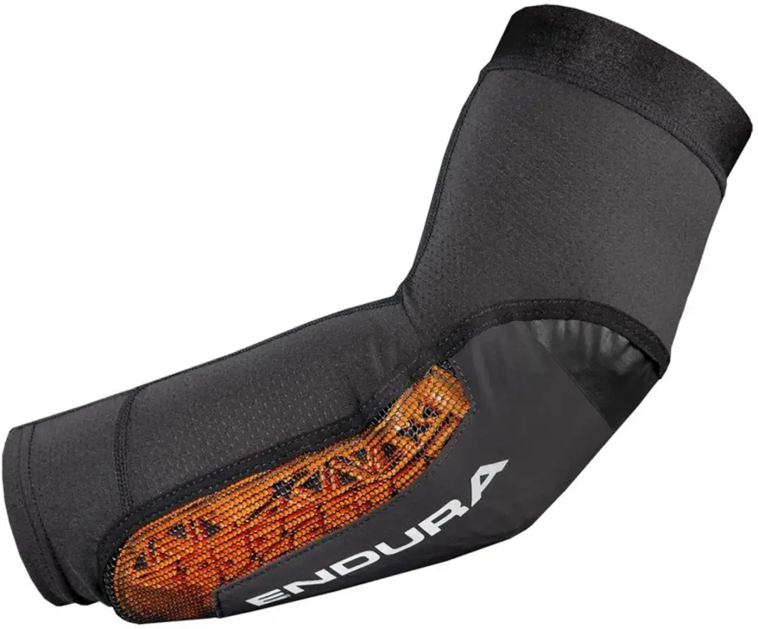Endura MT500 D3O Ghost Elleboogbeschermers - Zwart S/M - afbeelding 3 van 3