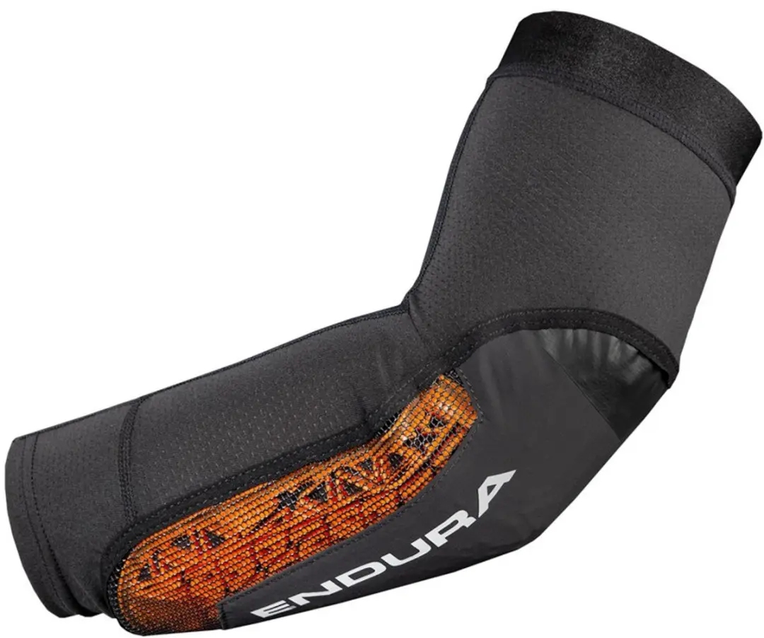 Endura MT500 D3O Ghost Elleboogbeschermers - Zwart S/M - afbeelding 2 van 3