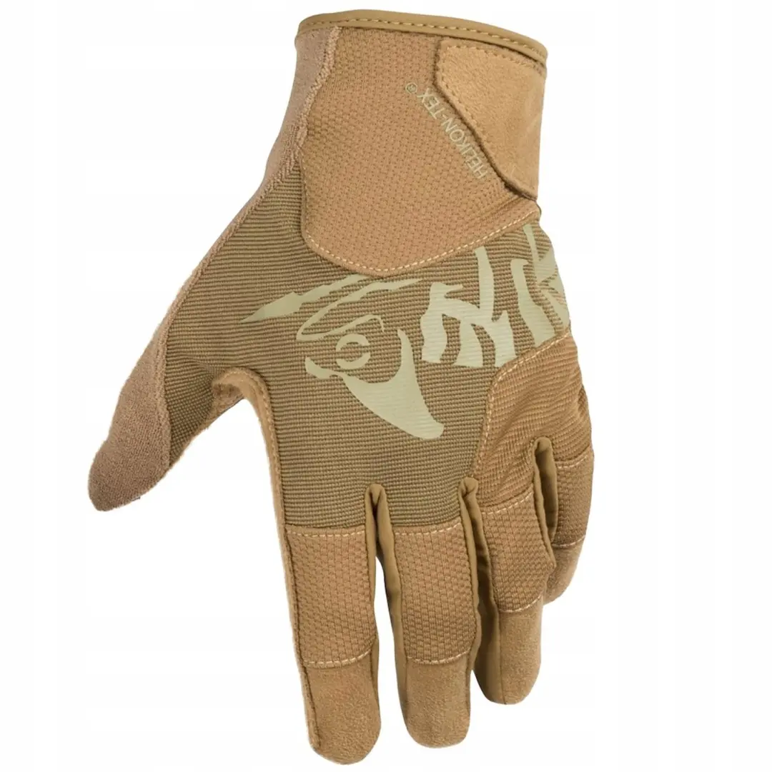 Helikon-Tex All Round Tactical Handschoenen Coyote/Adaptive Green Maat S