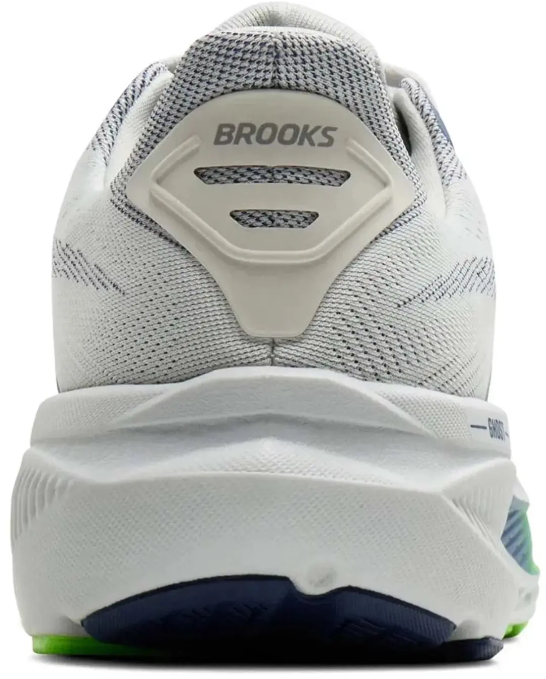 Brooks Ghost 17 Hardloopschoenen - 47.5 - afbeelding 3 van 4