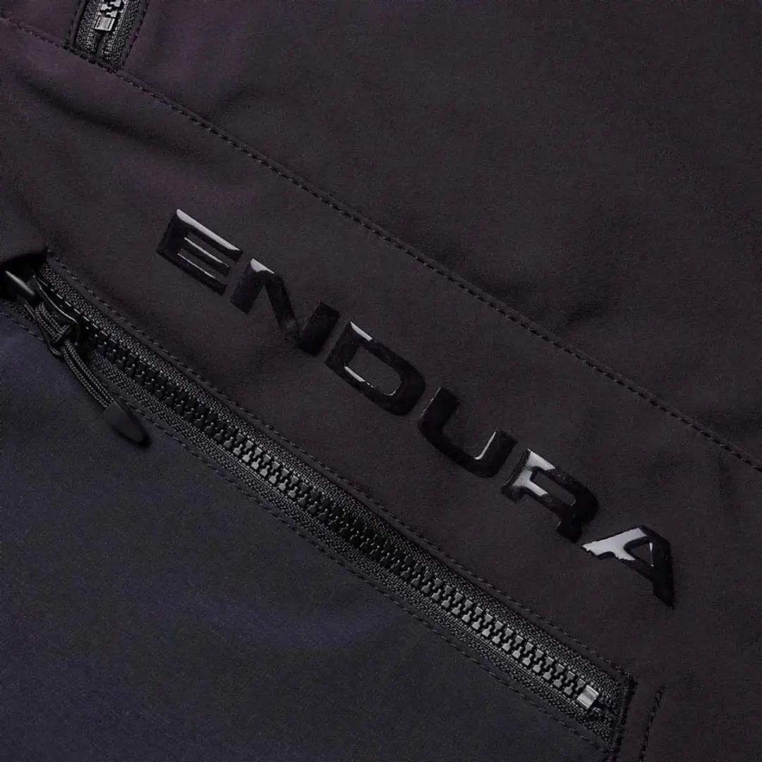 Endura MT500 Spray Korte Broek - XL - Zwart - afbeelding 3 van 5