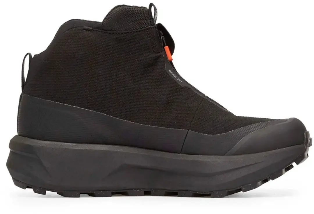 Mammut Aenergy Mtn Mid Winter Gore-tex® Wandelschoenen Zwart EU 44 2/3 Man