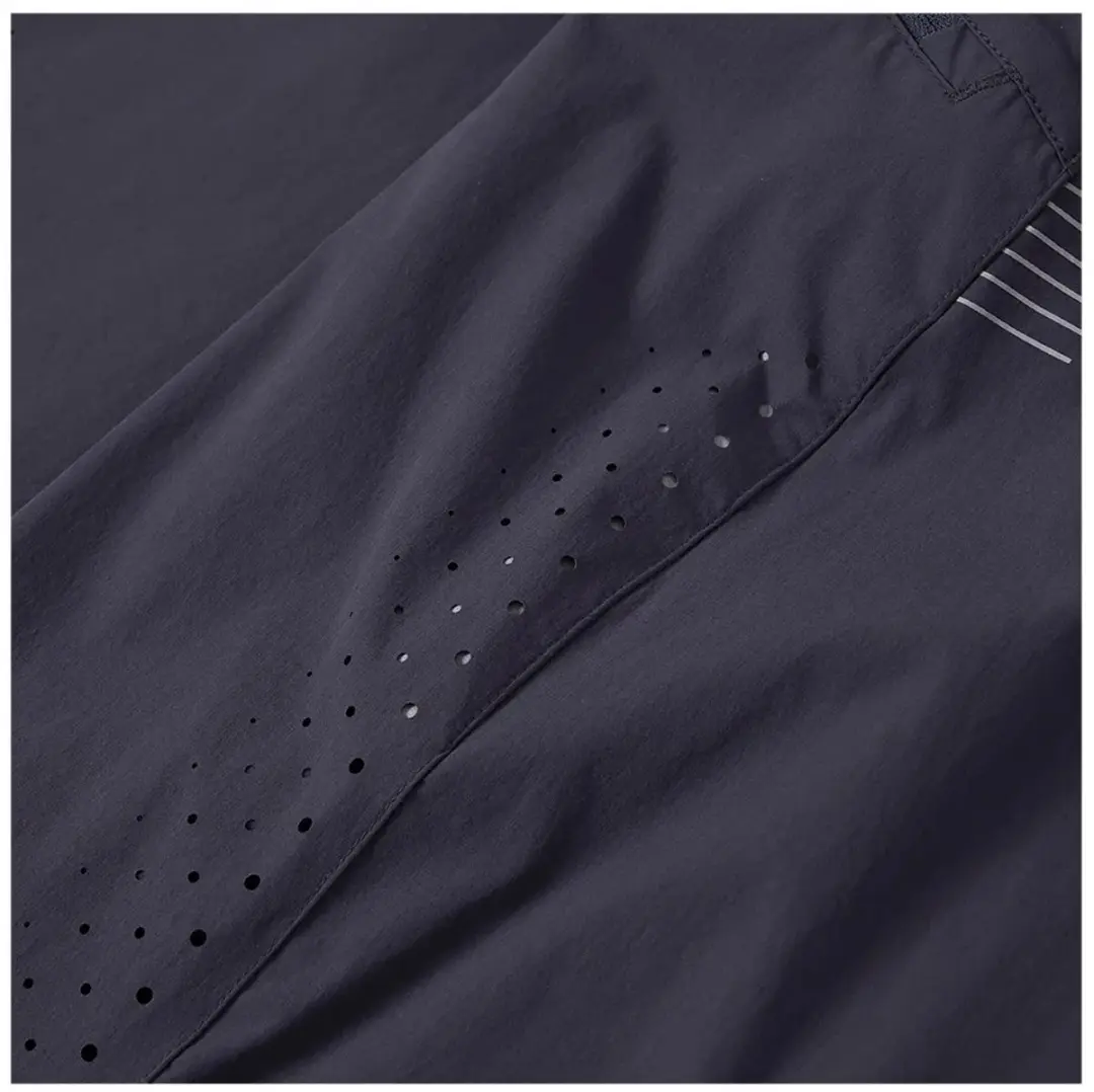 Endura Singletrack Lite Fietsbroek - Grijs XL - afbeelding 3 van 4