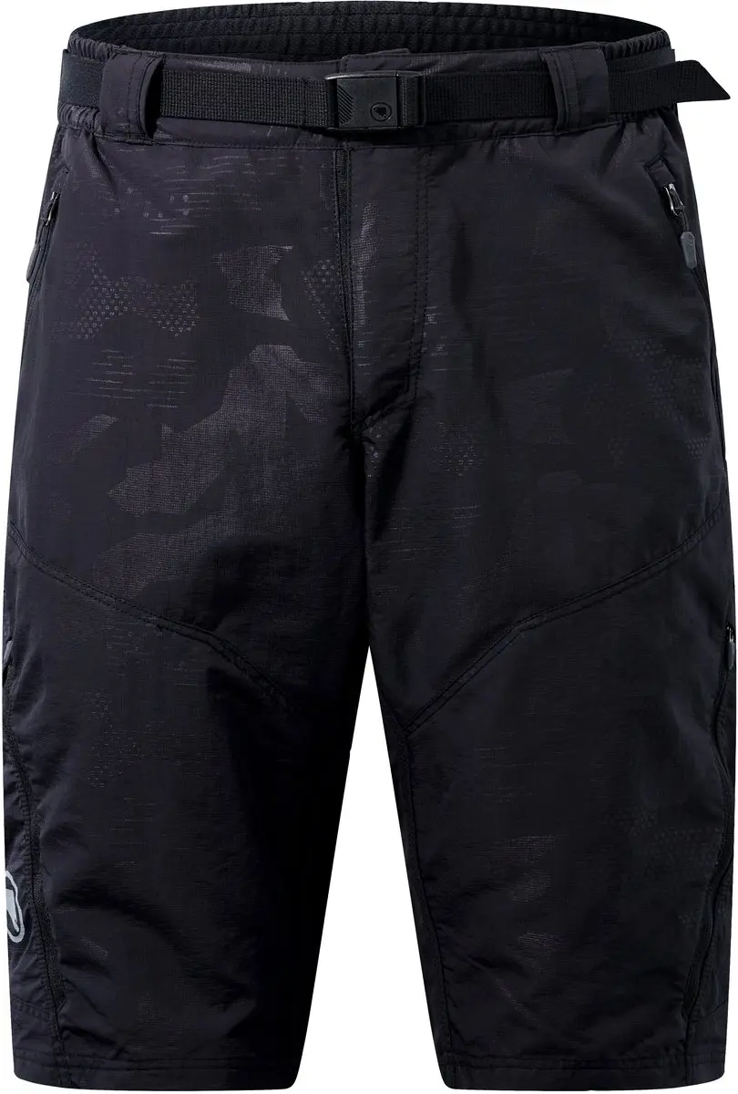 Endura Hummvee Short met Liner L - Grijs - afbeelding 6 van 6