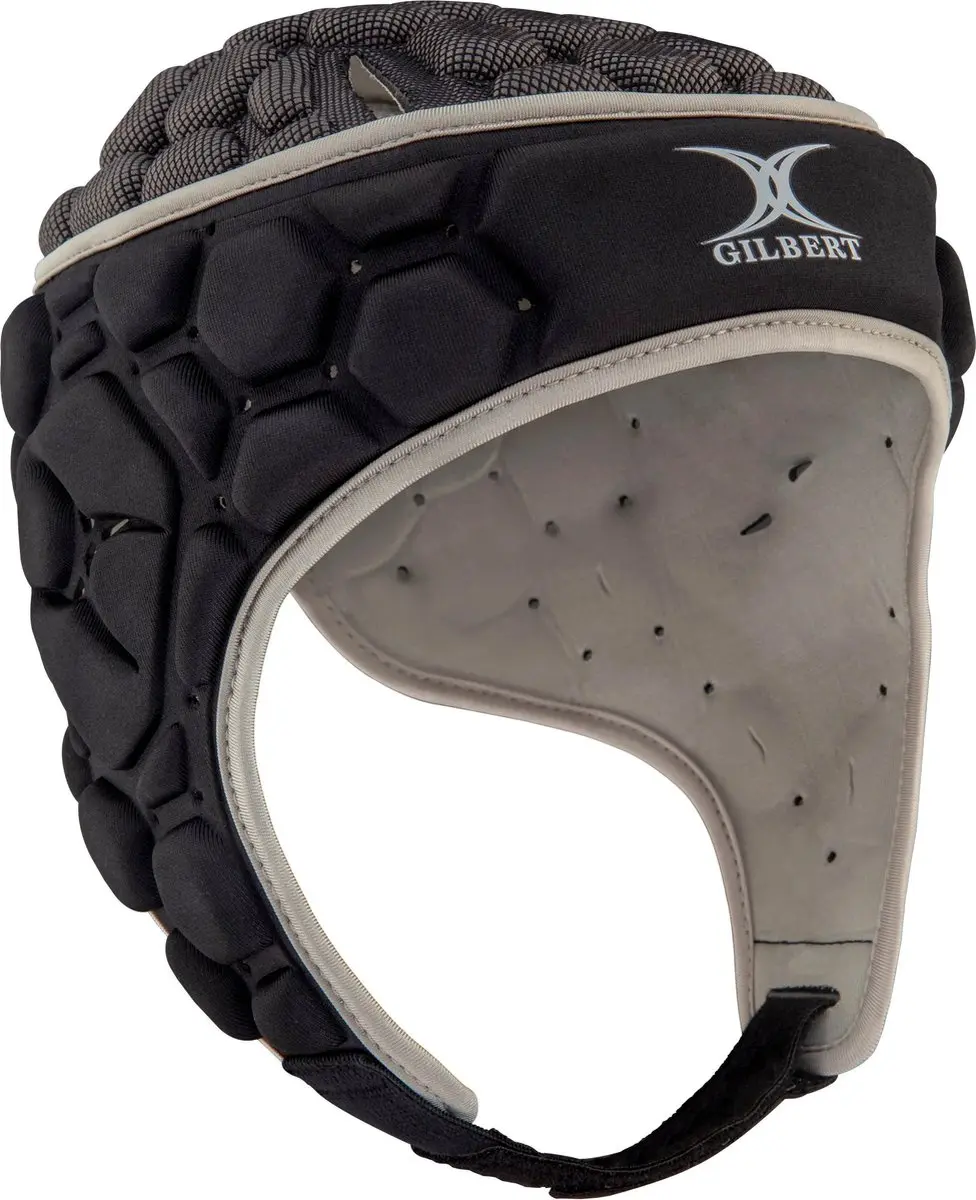 Gilbert XP250 Rugby Helm