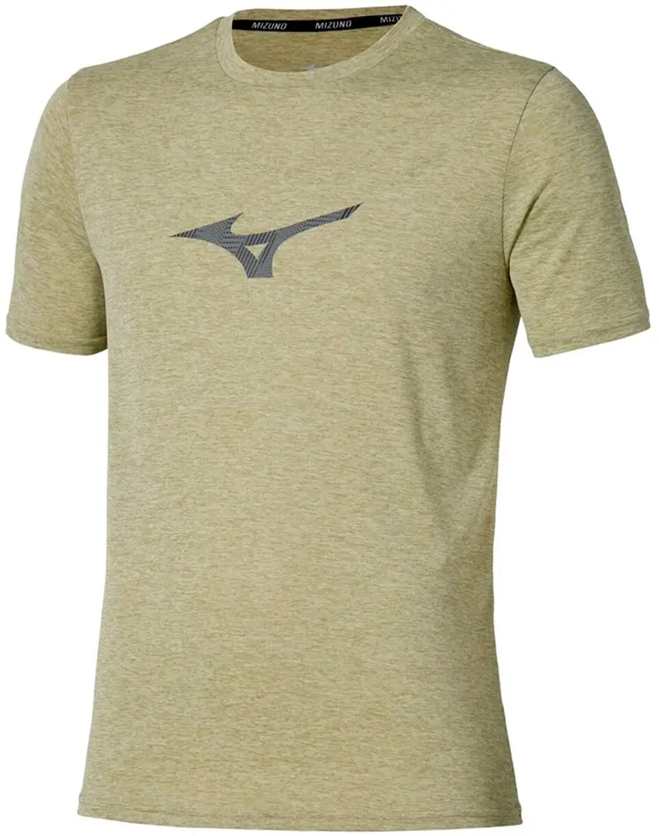 Mizuno Core Runbird T-shirt