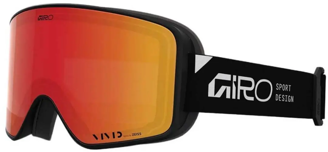 Giro Method Stacked Skibril