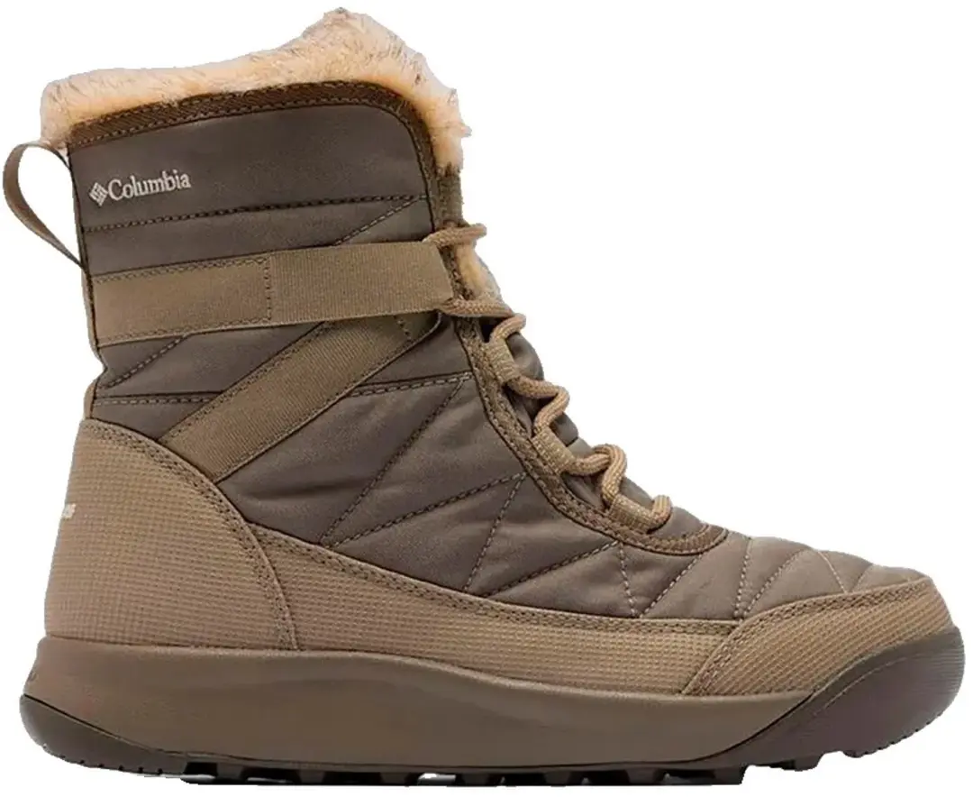 Columbia Minx™ Shorty Iv Sneeuwlaarzen Bruin EU 42 Vrouw