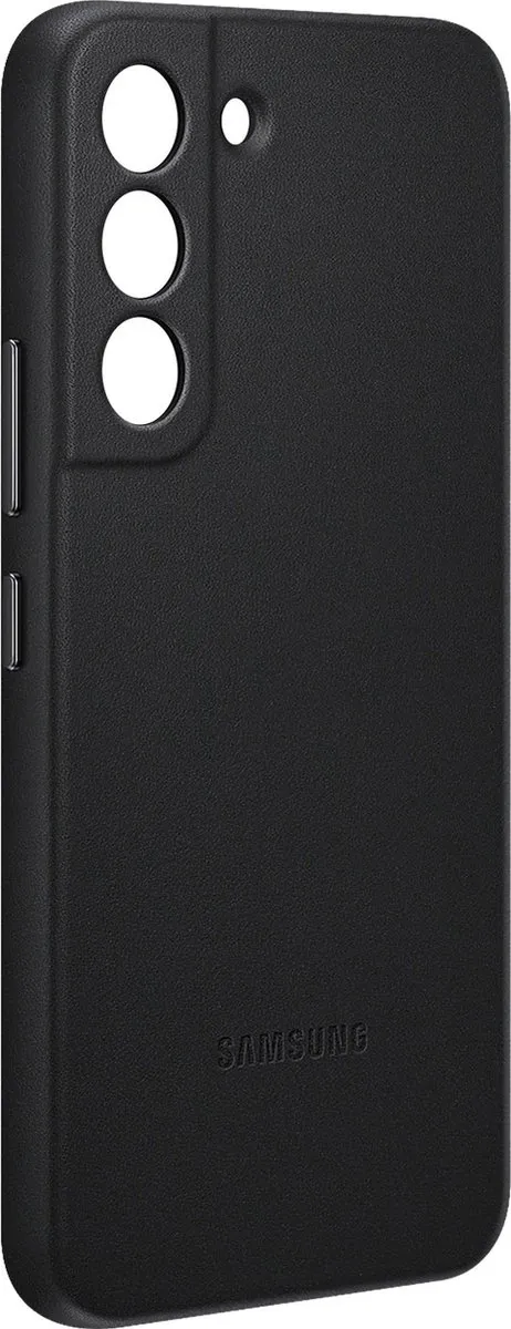 Samsung Lederen Hoesje EF-VS901LBEGWW