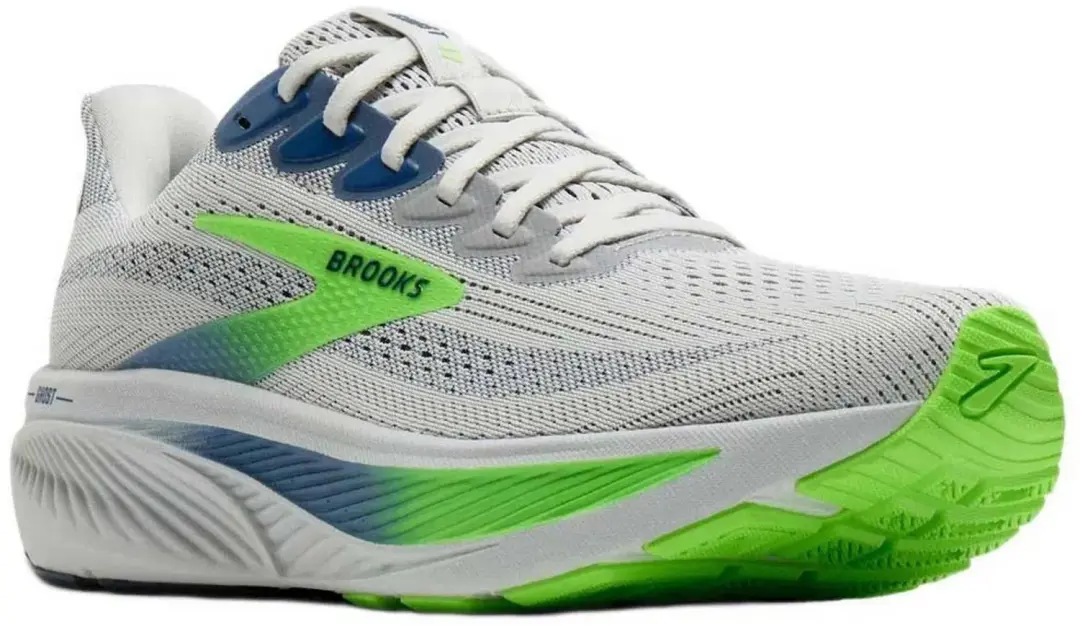 Brooks Ghost 17 Hardloopschoenen - 46.5 - afbeelding 2 van 4