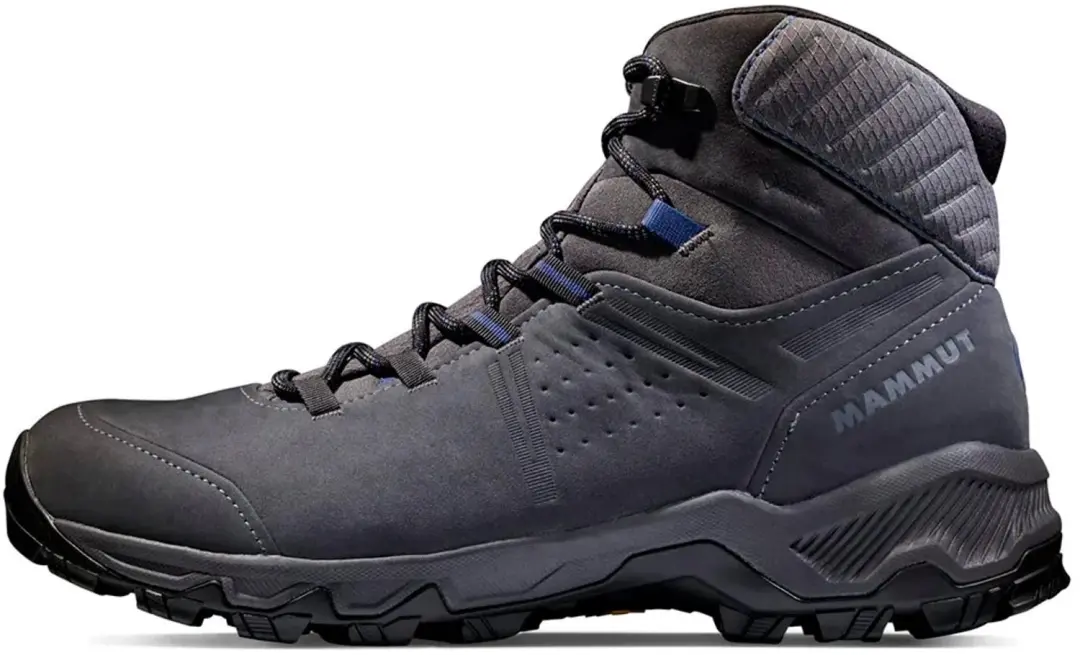 Mammut Mercury IV Wandelschoenen